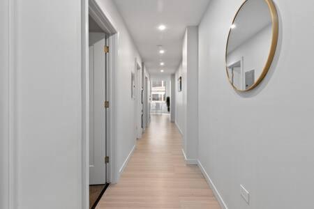 デトロイトCorporate Housing By Mgmアパートメント エクステリア 写真
