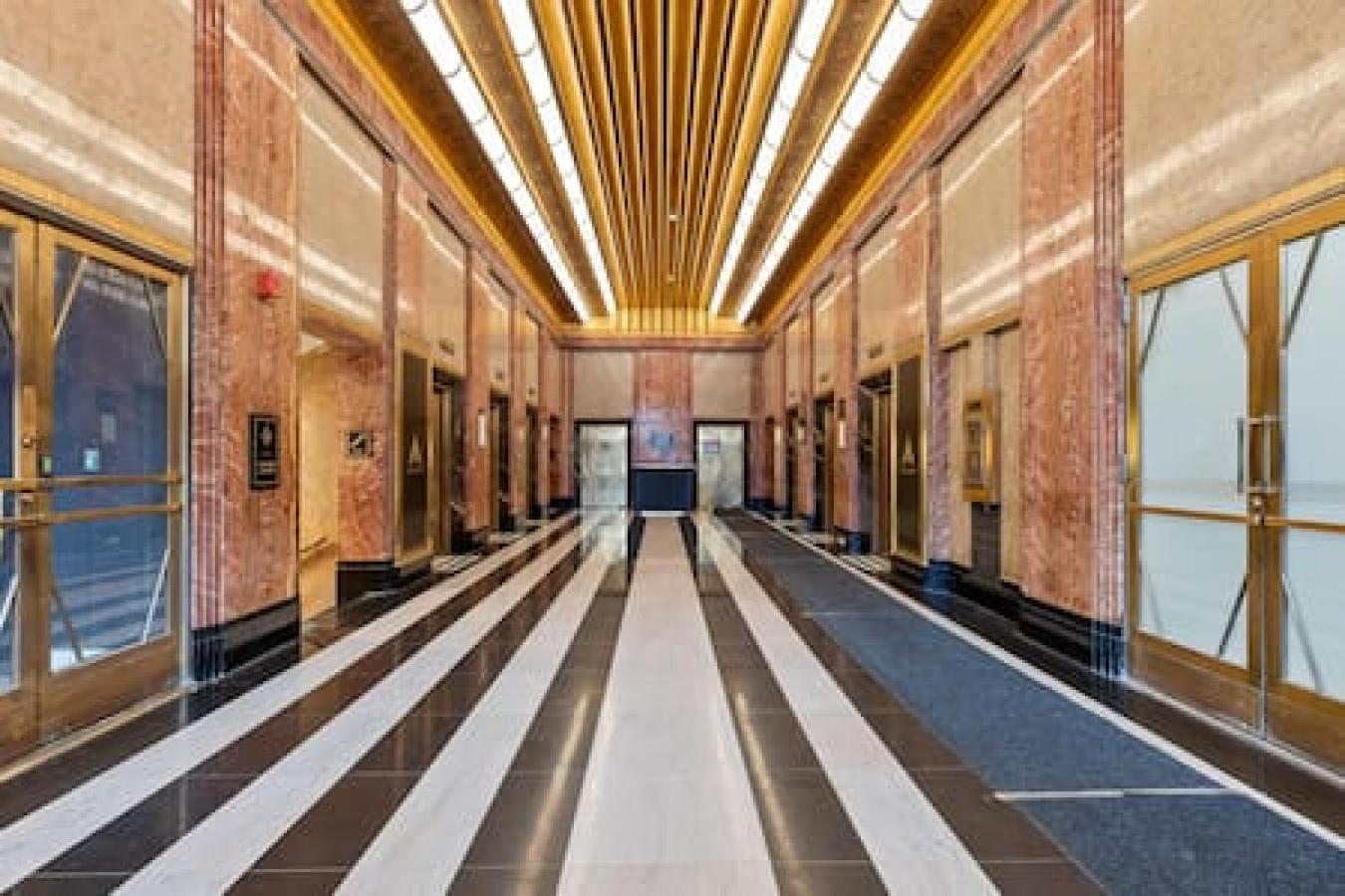 デトロイトCorporate Housing By Mgmアパートメント エクステリア 写真